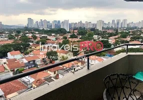 Foto 1 de Apartamento com 3 Quartos à venda, 112m² em Brooklin, São Paulo