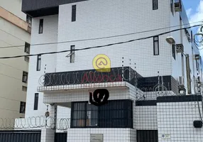 Foto 1 de Apartamento com 3 Quartos à venda, 68m² em Nova Parnamirim, Parnamirim