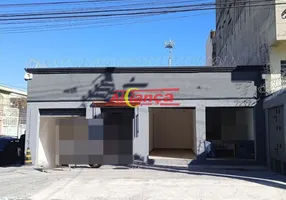 Foto 1 de Sala Comercial para alugar, 20m² em Jardim Tranquilidade, Guarulhos