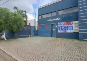 Foto 1 de Ponto Comercial para alugar, 350m² em Jardim Panorama, Indaiatuba