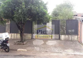 Foto 1 de Casa com 3 Quartos à venda, 70m² em Vila Real Continuacao, Hortolândia