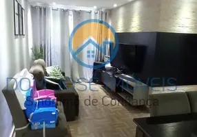 Foto 1 de Apartamento com 2 Quartos à venda, 52m² em Jardim Germania, São Paulo