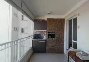 Foto 1 de Apartamento com 3 Quartos à venda, 93m² em Mansões Santo Antônio, Campinas