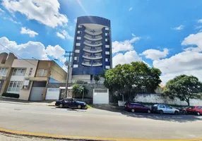 Foto 1 de Apartamento com 3 Quartos à venda, 215m² em Centro, São José dos Pinhais