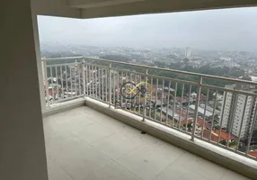 Foto 1 de Apartamento com 3 Quartos à venda, 73m² em Torres Tibagy, Guarulhos