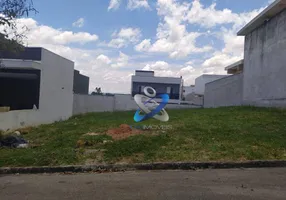 Foto 1 de Lote/Terreno à venda, 300m² em Condominio Terras do Vale, Caçapava