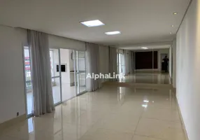 Foto 1 de Apartamento com 3 Quartos à venda, 158m² em Alphaville, Santana de Parnaíba