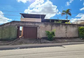 Foto 1 de Casa com 3 Quartos à venda, 367m² em Tupanuara, São Joaquim de Bicas