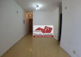 Foto 1 de Apartamento com 2 Quartos para venda ou aluguel, 60m² em Mirandópolis, São Paulo