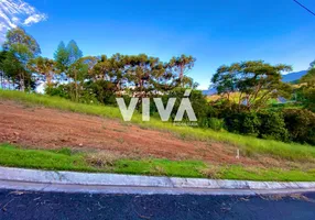 Foto 1 de Lote/Terreno à venda, 200m² em Mirante do Matao, Extrema