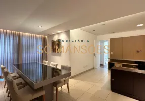 Foto 1 de Apartamento com 2 Quartos à venda, 92m² em Vila da Serra, Nova Lima