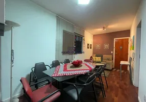 Foto 1 de Apartamento com 3 Quartos à venda, 53m² em Caiçara Adeláide, Belo Horizonte