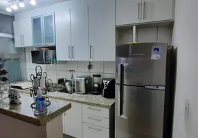 Foto 1 de Apartamento com 2 Quartos à venda, 60m² em Ponte de Sao Joao, Jundiaí