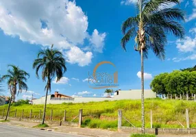 Foto 1 de Lote/Terreno à venda, 2157m² em Nova Cerejeiras, Atibaia