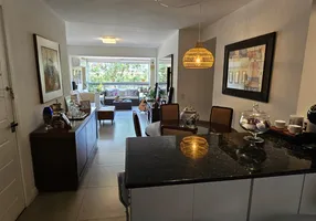 Foto 1 de Apartamento com 3 Quartos à venda, 115m² em Barra da Tijuca, Rio de Janeiro