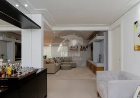 Foto 1 de Apartamento com 4 Quartos à venda, 234m² em Vila Leopoldina, São Paulo