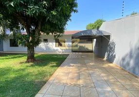 Foto 1 de Casa com 3 Quartos à venda, 170m² em Jardim Lancaster, Foz do Iguaçu