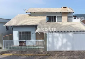 Foto 1 de Casa com 3 Quartos à venda, 255m² em Canoas, Rio do Sul