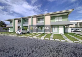 Foto 1 de Apartamento com 3 Quartos à venda, 107m² em Village I, Porto Seguro