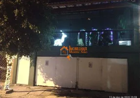 Foto 1 de Sobrado com 3 Quartos à venda, 230m² em Jardim Jade, Guarulhos