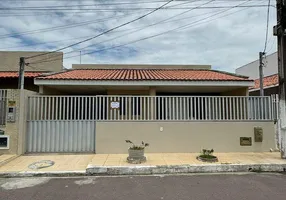Foto 1 de Casa de Condomínio com 3 Quartos à venda, 130m² em Siqueira Campos, Aracaju