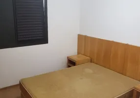 Foto 1 de Flat com 3 Quartos para alugar, 90m² em Jardim Paulista, São Paulo