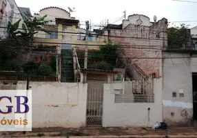 Foto 1 de Lote/Terreno à venda, 749m² em Mandaqui, São Paulo