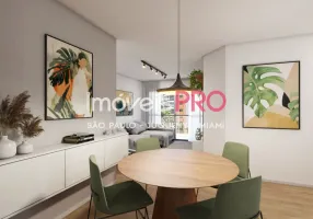 Foto 1 de Apartamento com 2 Quartos à venda, 80m² em Higienópolis, São Paulo