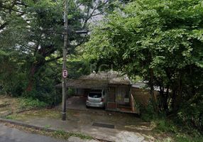 Terreno na Rua Silvério Souto, 344, Teresópolis, Porto Alegre - RS - ID:  3272417