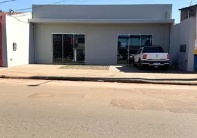 Foto 1 de Ponto Comercial com 1 Quarto para alugar, 90m² em Nova Lima, Campo Grande