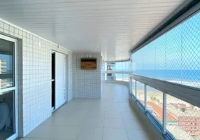 Foto 1 de Apartamento com 3 Quartos à venda, 152m² em Vila Assunção, Praia Grande