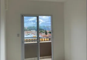 Foto 1 de Apartamento com 2 Quartos à venda, 47m² em Alto do Ipiranga, Ribeirão Preto