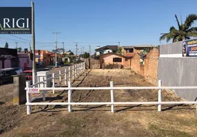 Foto 1 de Lote/Terreno à venda, 300m² em Indianópolis, Tramandaí