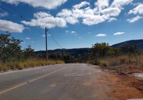 Foto 1 de Lote/Terreno à venda, 1000m² em Industrial, Lagoa Santa