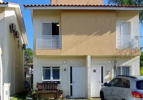 Foto 1 de Casa com 2 Quartos à venda, 76m² em Vila Alati, Jundiaí
