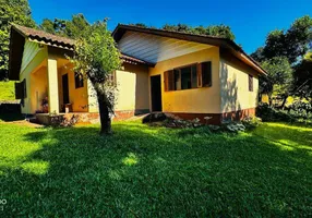 Foto 1 de Casa com 4 Quartos à venda, 139m² em , Santa Clara do Sul