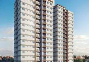 Foto 1 de Apartamento com 2 Quartos à venda, 52m² em Cajazeiras, Salvador