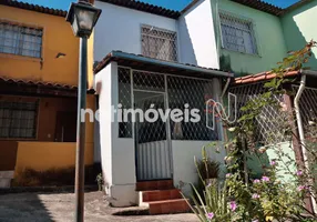 Foto 1 de Casa com 3 Quartos à venda, 75m² em Vista Alegre, Belo Horizonte