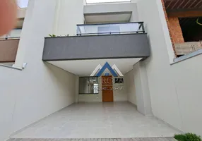 Foto 1 de Sobrado com 3 Quartos à venda, 120m² em Sabara I, Londrina