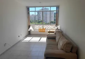 Foto 1 de Apartamento com 2 Quartos à venda, 63m² em Pechincha, Rio de Janeiro