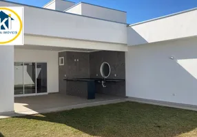 Foto 1 de Casa de Condomínio com 4 Quartos à venda, 300m² em San Marco, Taubaté