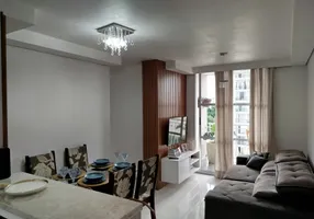 Foto 1 de Apartamento com 3 Quartos à venda, 61m² em Jardim Vila Formosa, São Paulo