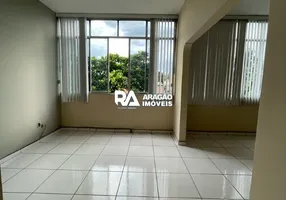 Foto 1 de Apartamento com 2 Quartos à venda, 93m² em Bangu, Rio de Janeiro