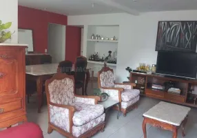 Foto 1 de Apartamento com 4 Quartos à venda, 160m² em Gutierrez, Belo Horizonte