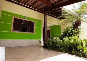 Foto 1 de Casa com 4 Quartos à venda, 420m² em Sessenta, Volta Redonda