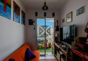 Foto 1 de Kitnet com 1 Quarto à venda, 40m² em Móoca, São Paulo