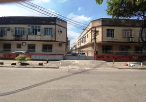 Foto 1 de Apartamento com 2 Quartos à venda, 70m² em Realengo, Rio de Janeiro