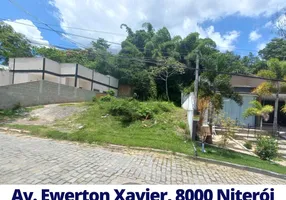Foto 1 de Lote/Terreno à venda, 370m² em Itaipu, Niterói