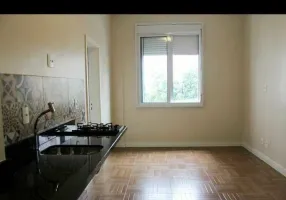 Foto 1 de Kitnet com 1 Quarto à venda, 24m² em Bela Vista, São Paulo