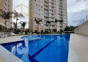 Foto 1 de Apartamento com 3 Quartos à venda, 68m² em Jardim Aurélia, Campinas